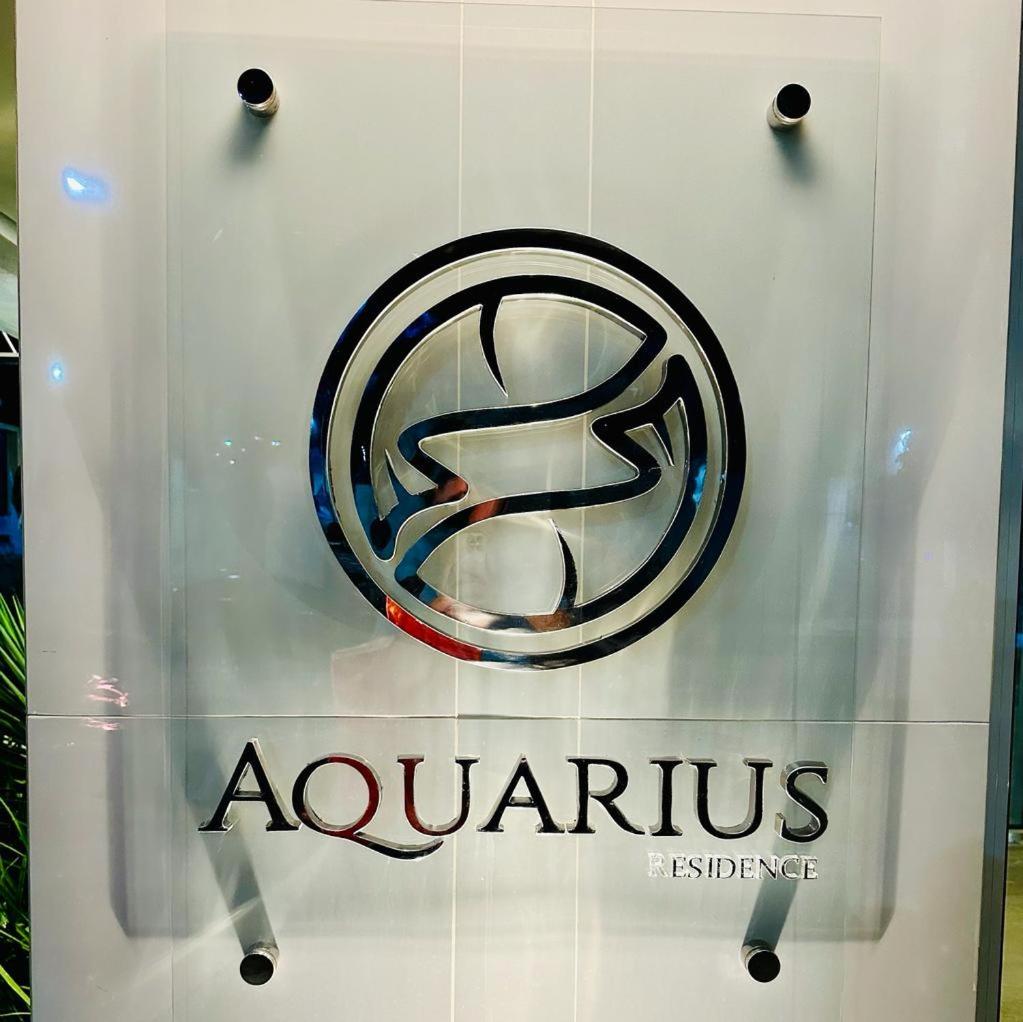 Apartamento Aquarius Residence