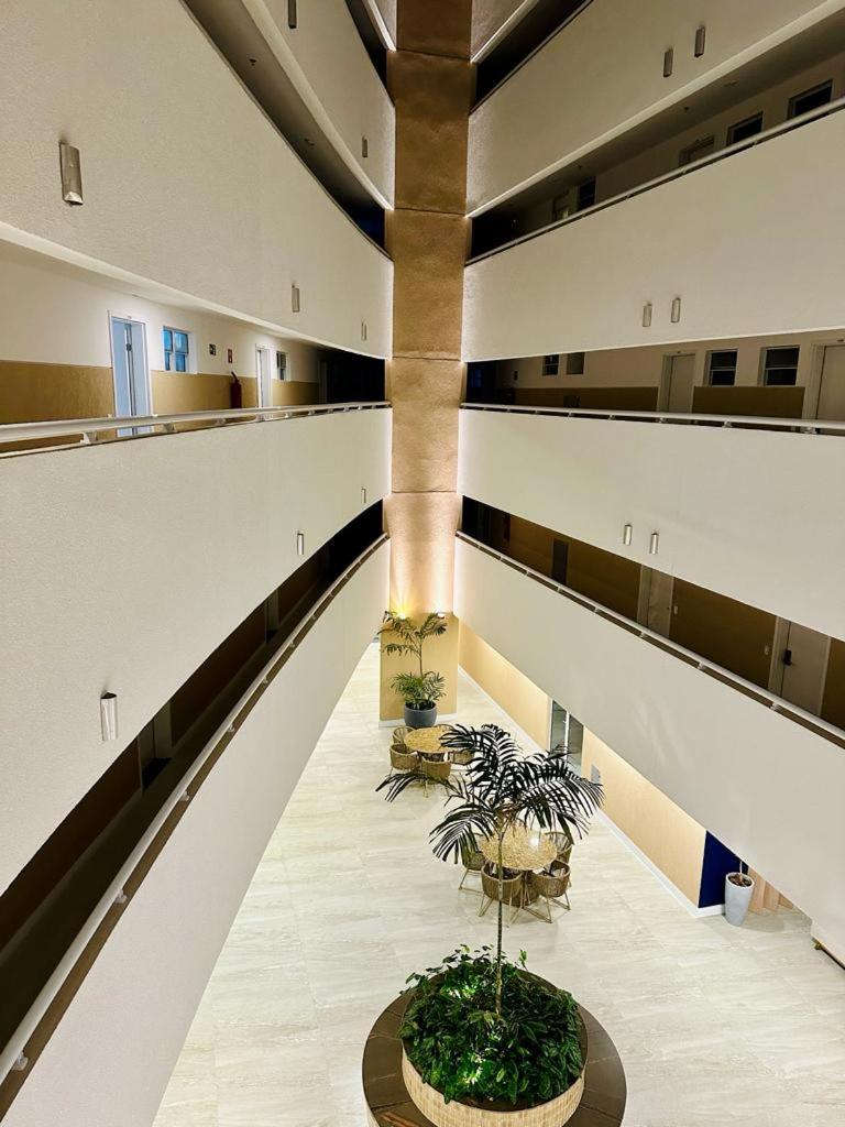 Apartamento Aquarius Residence