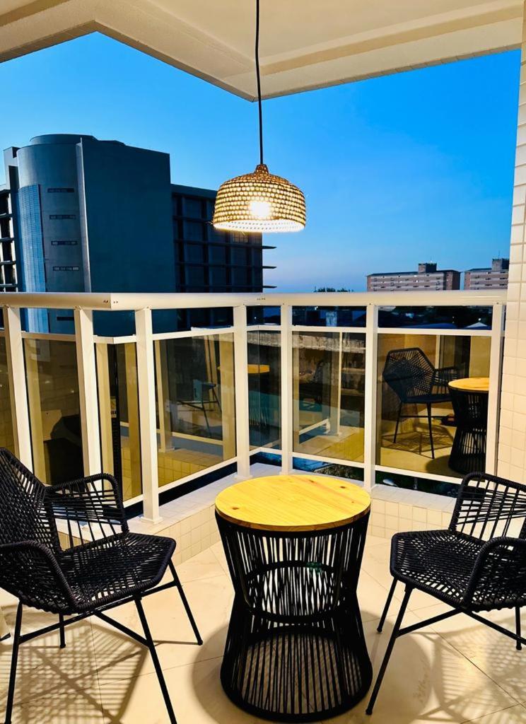 Apartamento Aquarius Residence