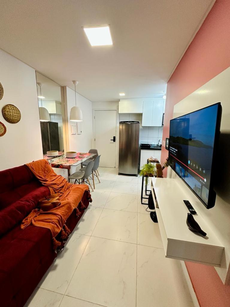 Apartamento Aquarius Residence