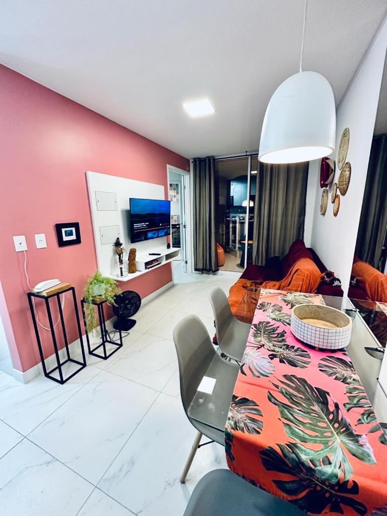 Apartamento Aquarius Residence