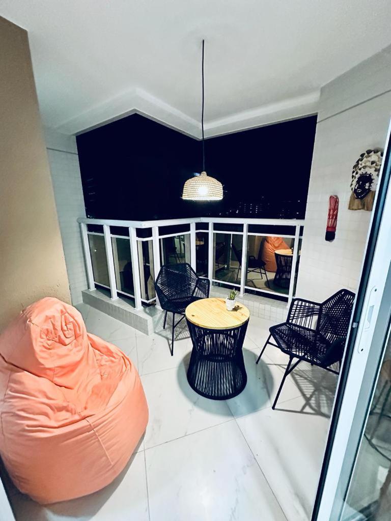 Apartamento Aquarius Residence