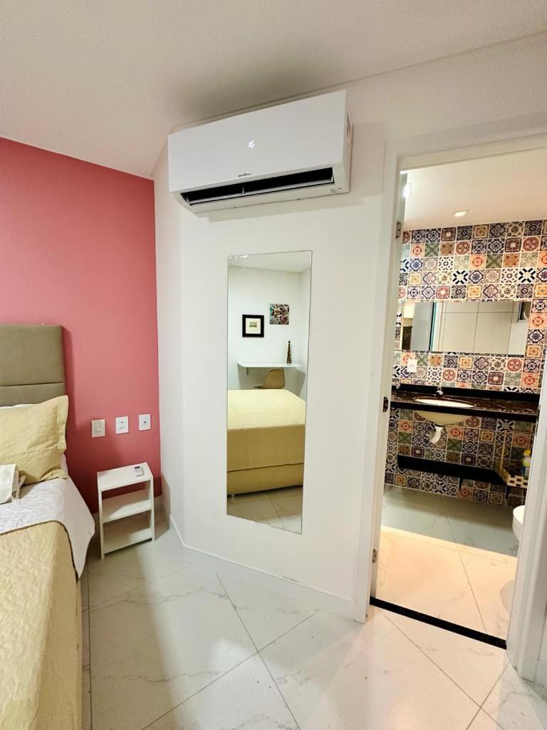 Apartamento Aquarius Residence