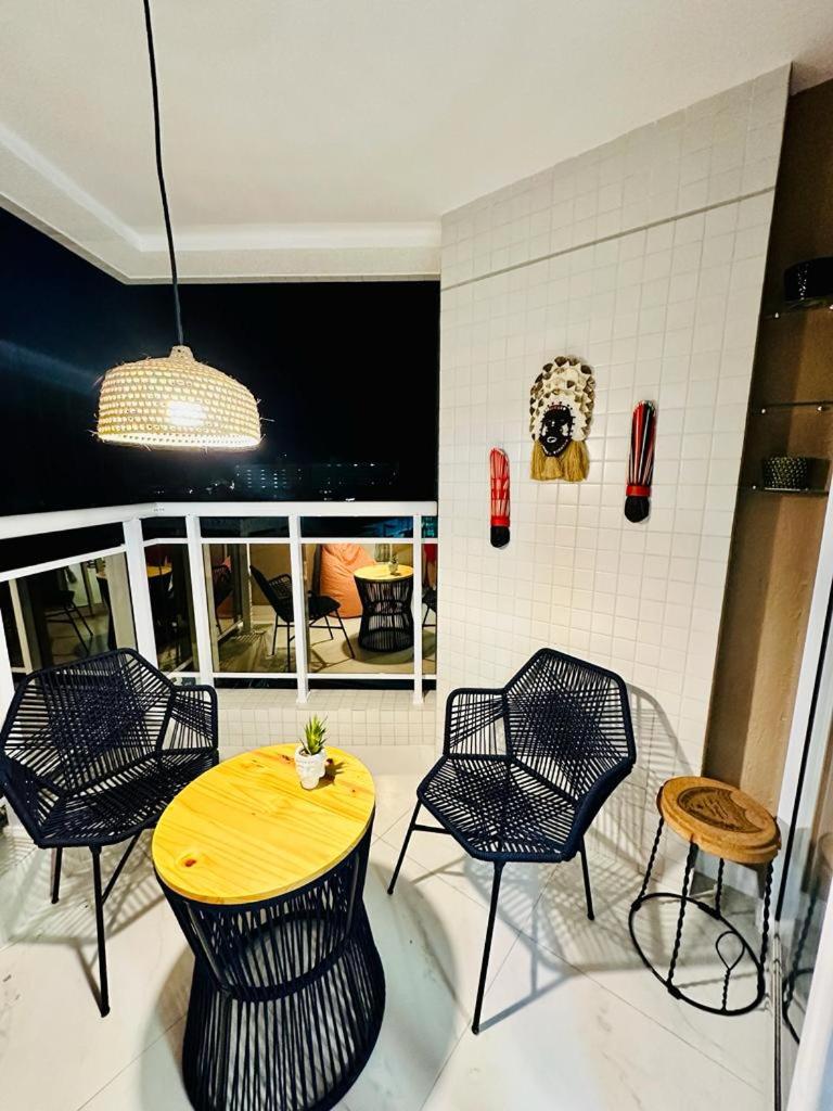 Apartamento Aquarius Residence