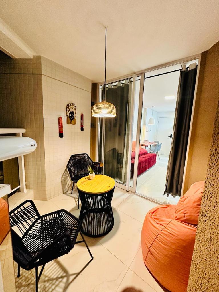 Apartamento Aquarius Residence