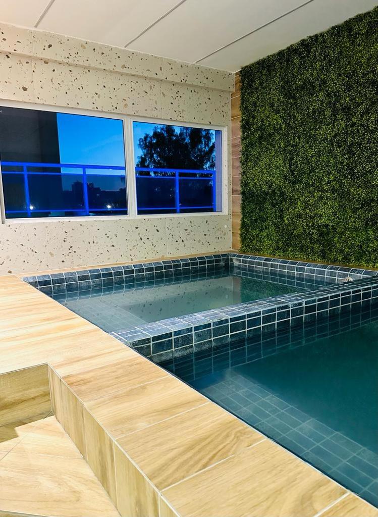 Apartamento Aquarius Residence