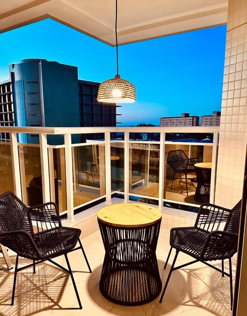 Apartamento Aquarius Residence