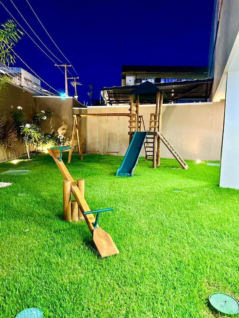 Apartamento Aquarius Residence