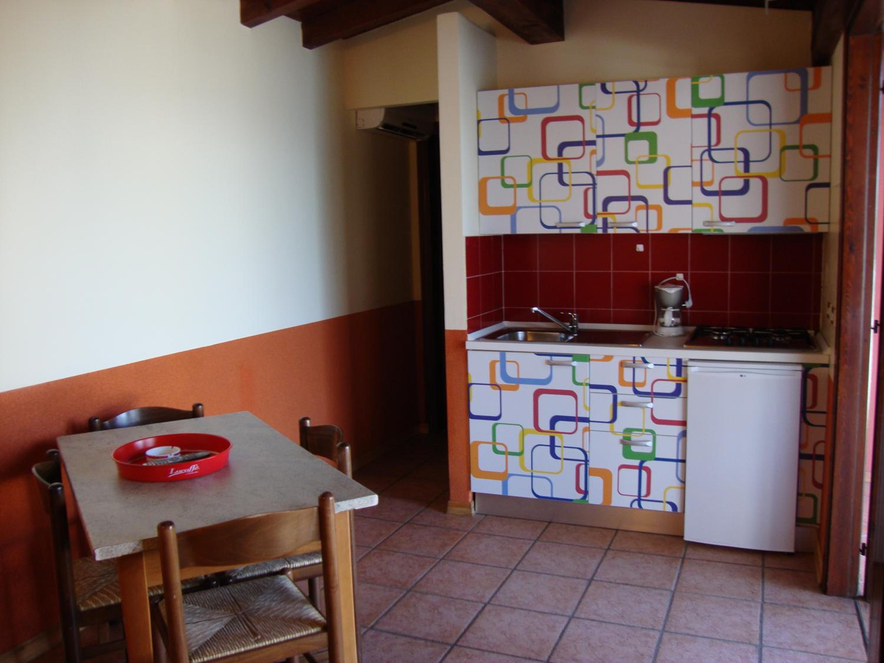 VILLA GARUTI VILLAGE, photo 7