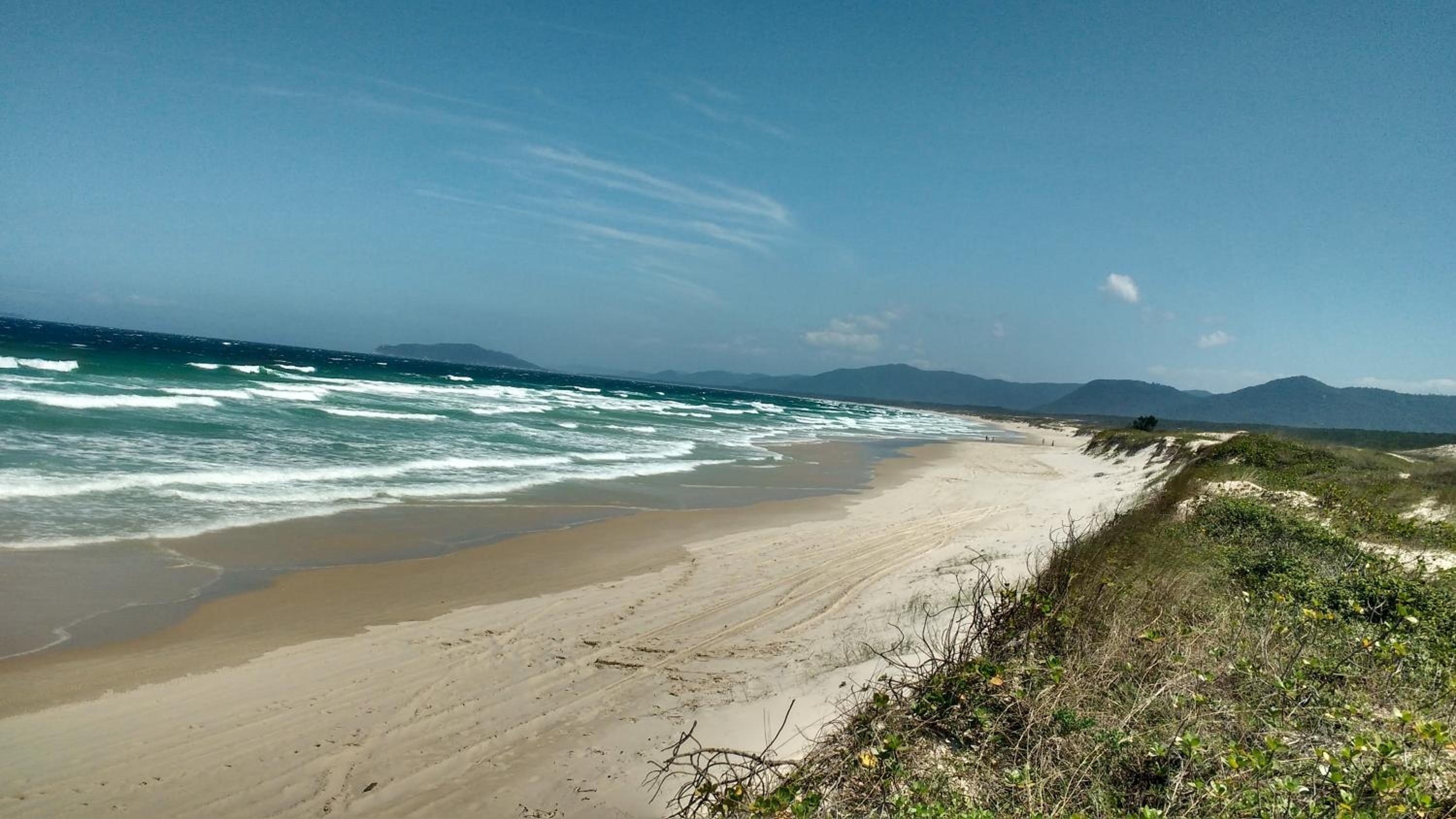 Espaço Mareia