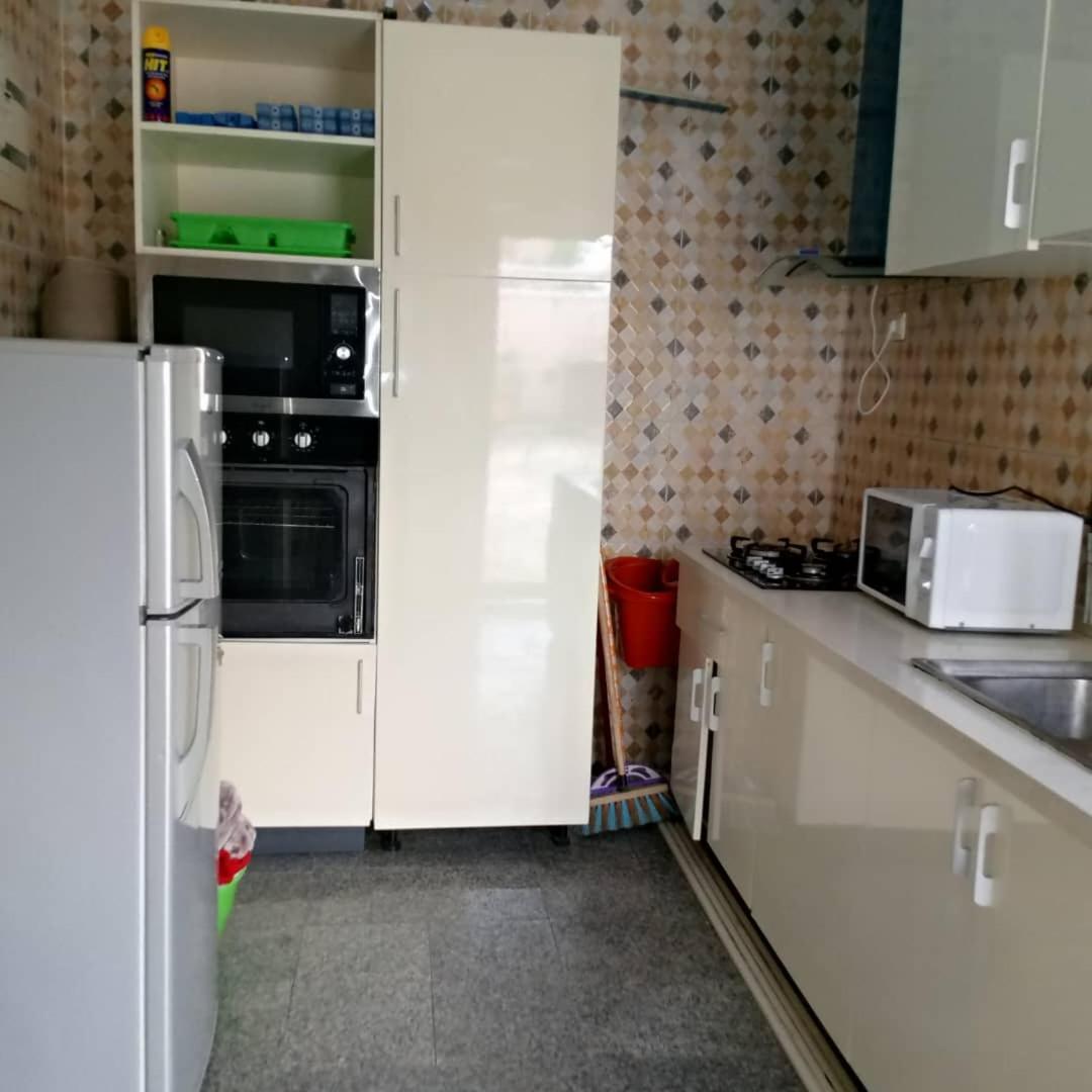 Appartement baguette du chef
