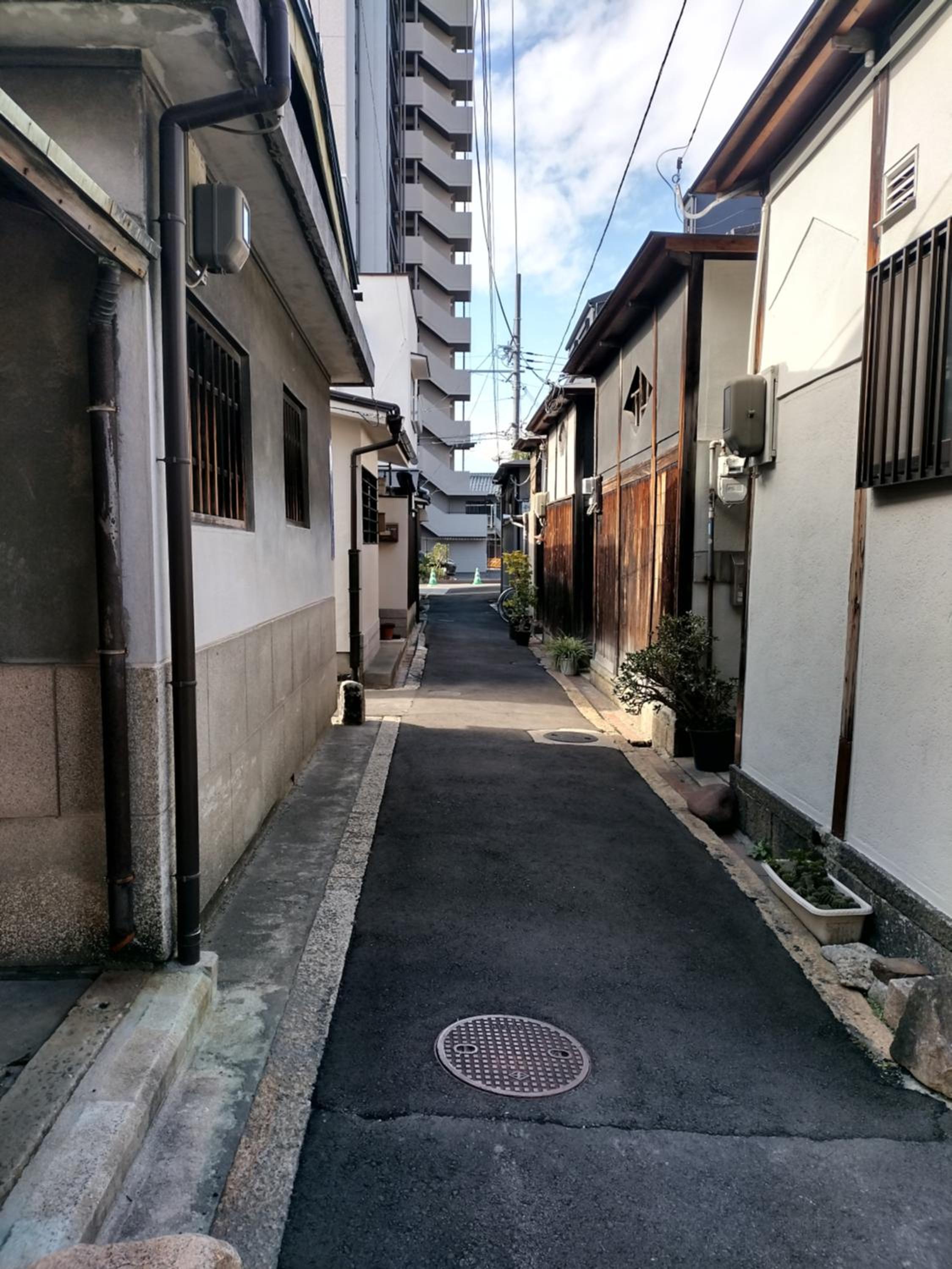 Healing Inn Osaka Fukushima