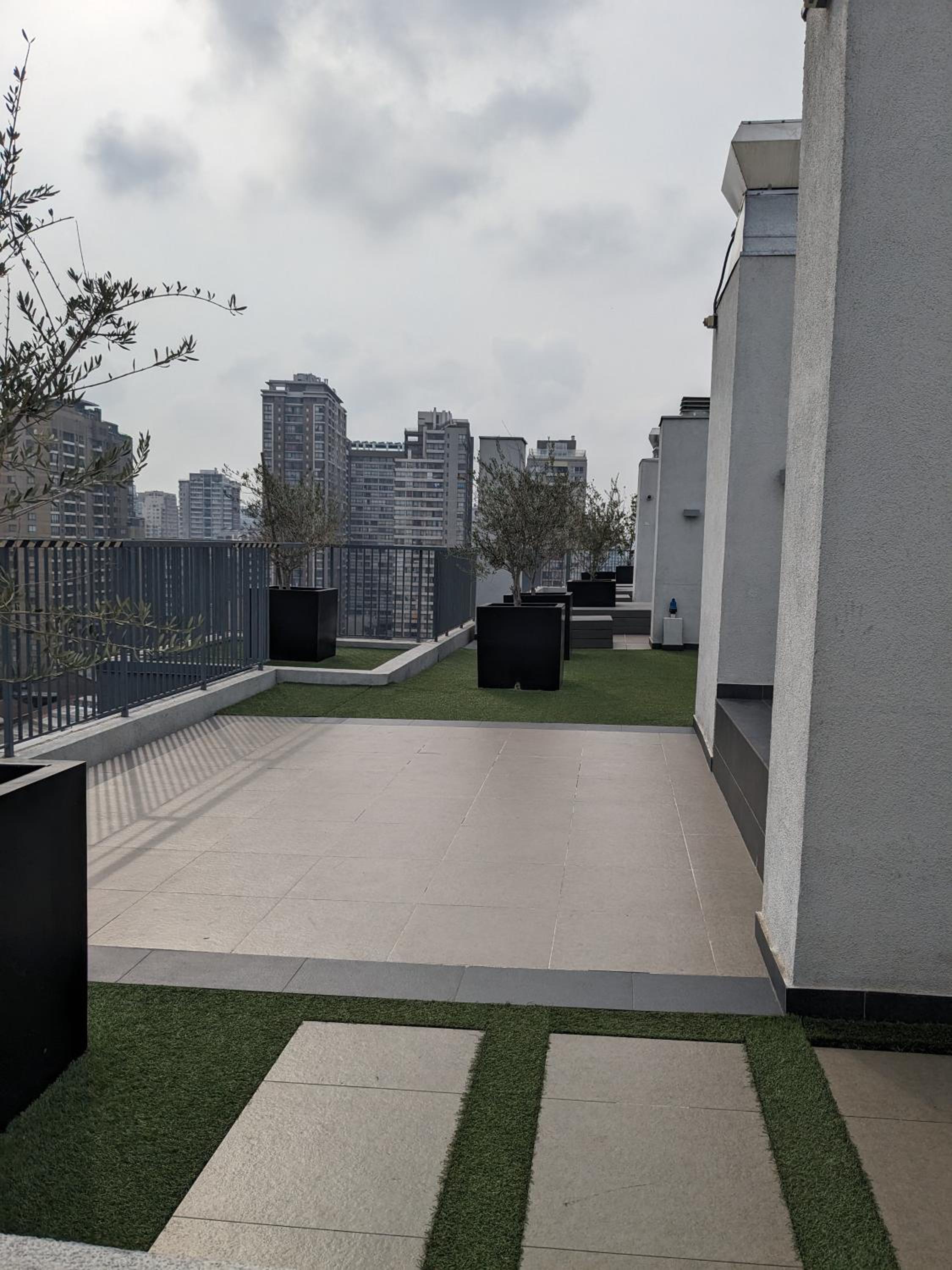 roof