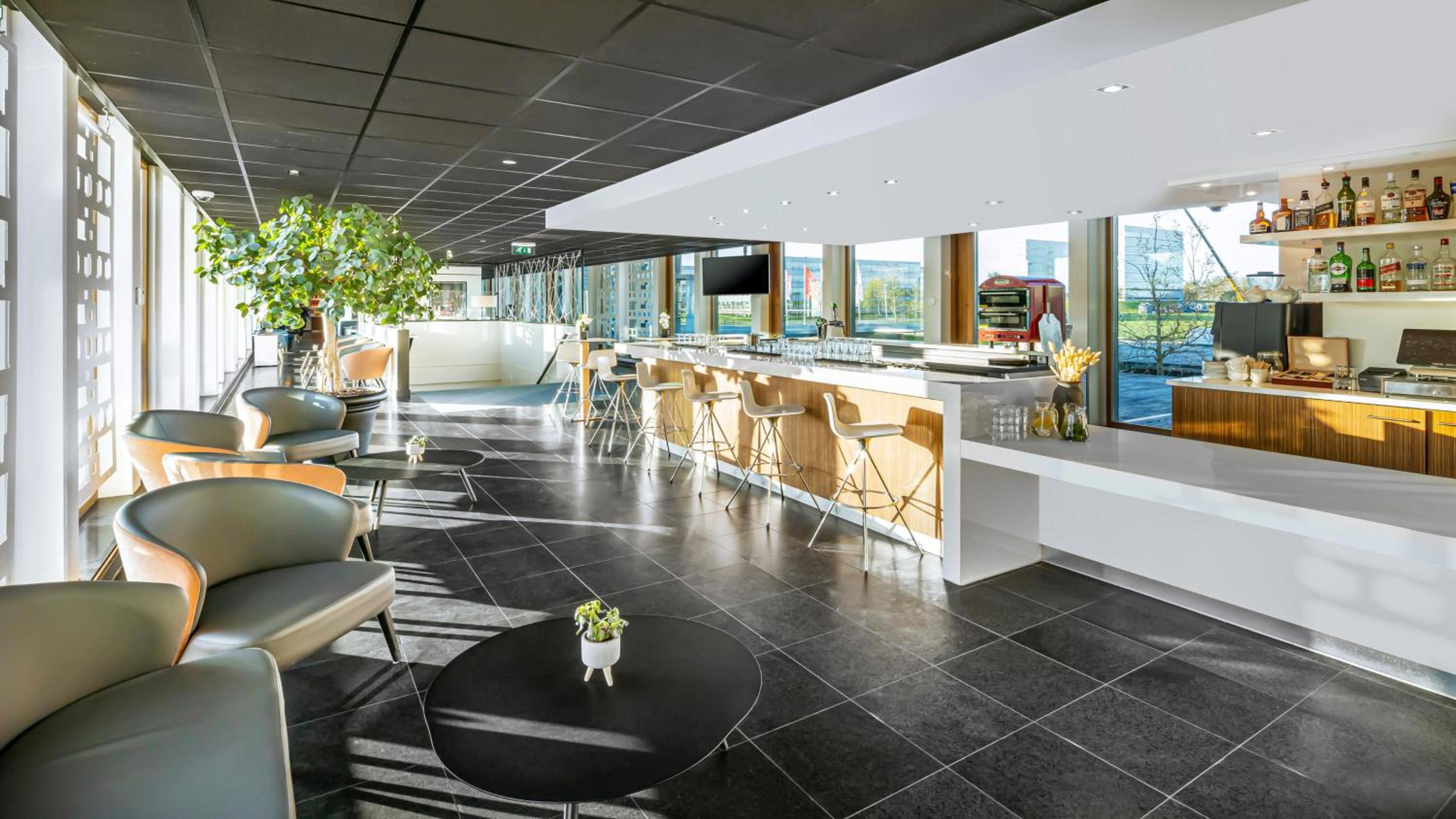 Utrecht Vacations - Holiday Inn Express Utrecht - Papendorp, an IHG Hotel - Property Image 1