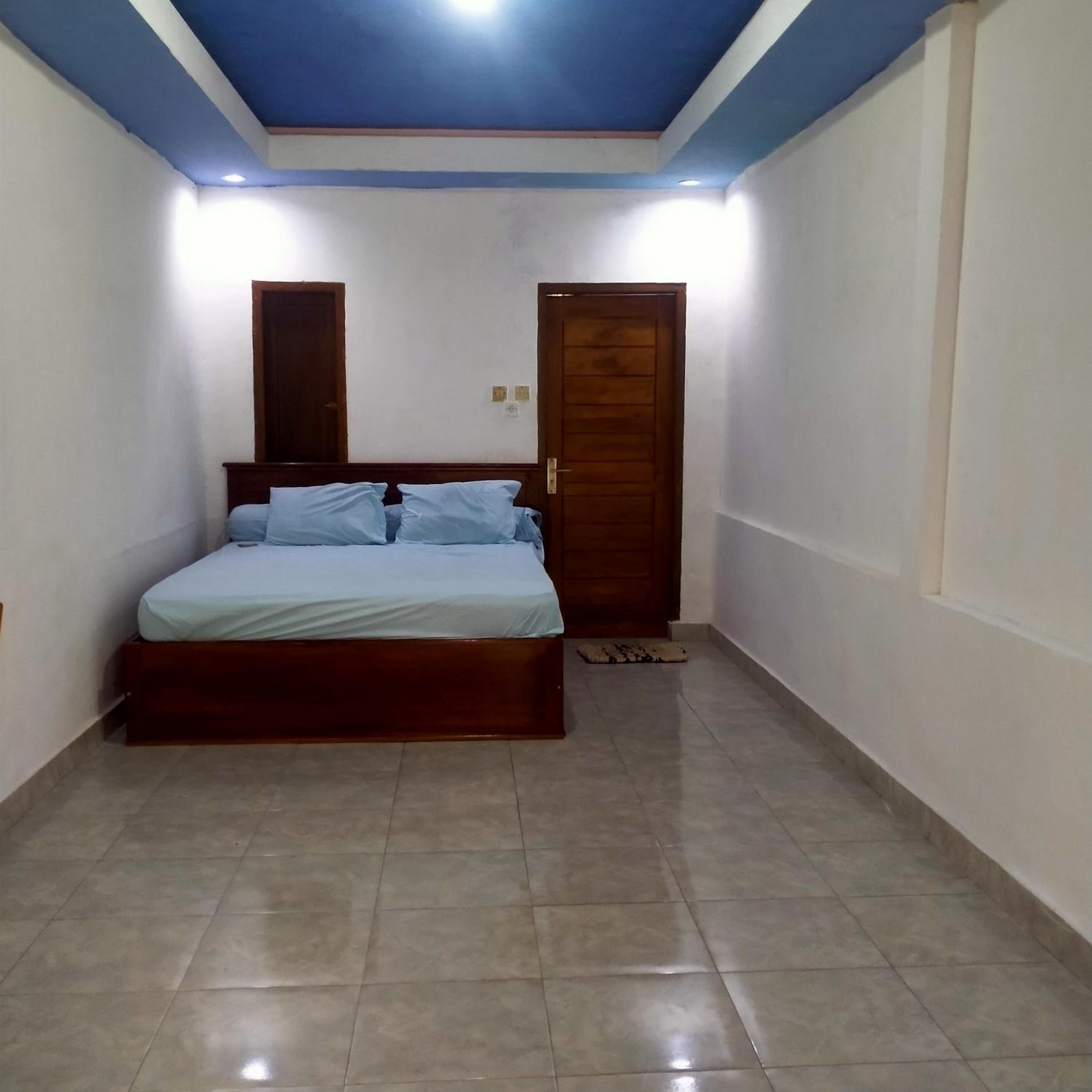 Taman Homestay