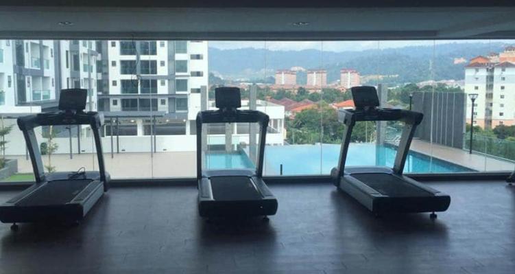emerald residence