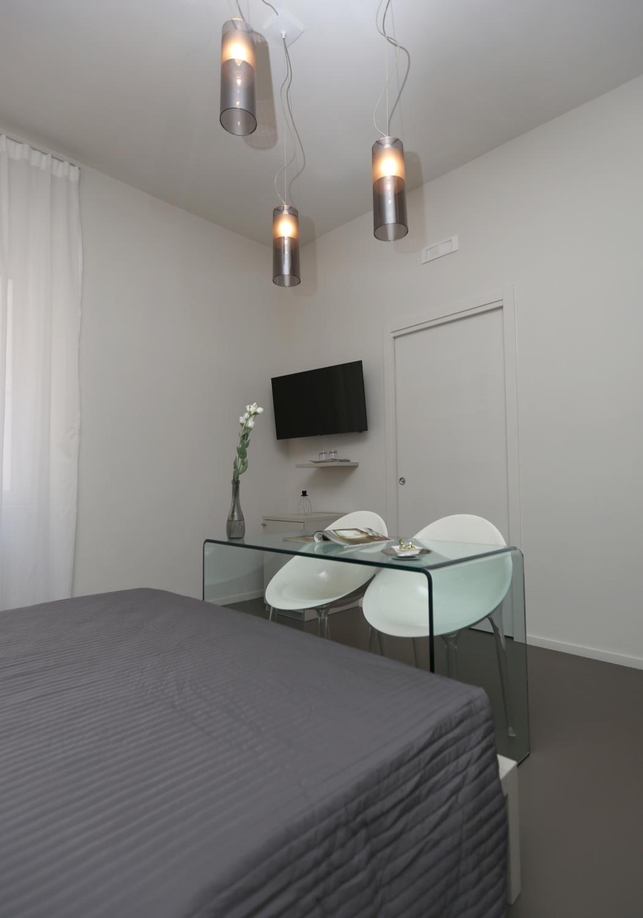 Residenza Crescenzio