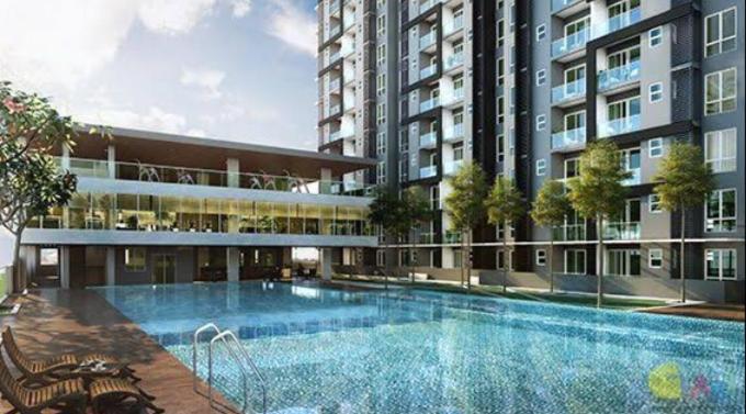 emerald residence