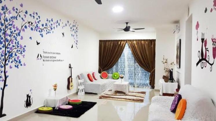 emerald residence