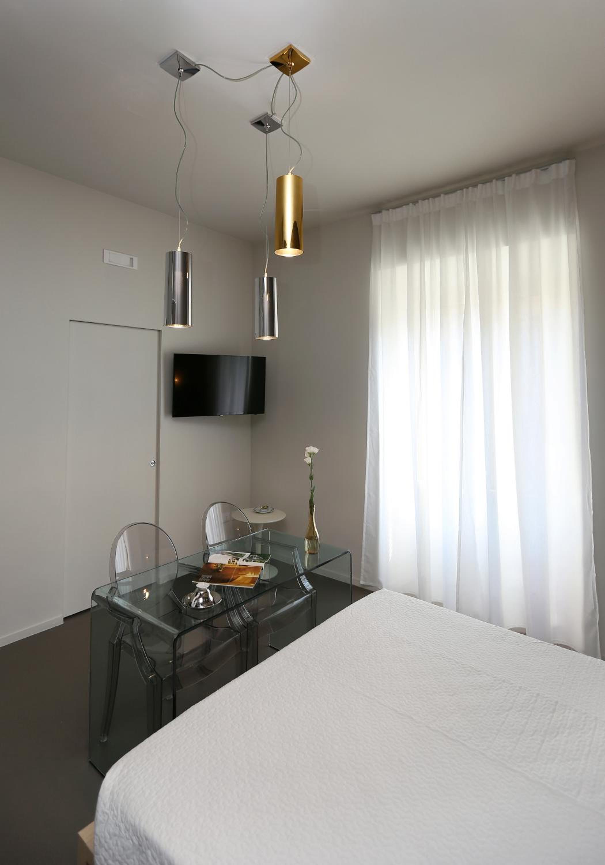 Residenza Crescenzio