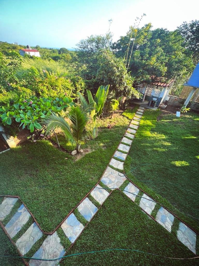 Casa Quetzalcóatl view 4