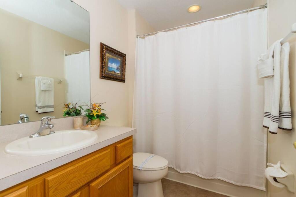 Family Disney Home, Pool, Spa, Nice view, Gated Resort -301