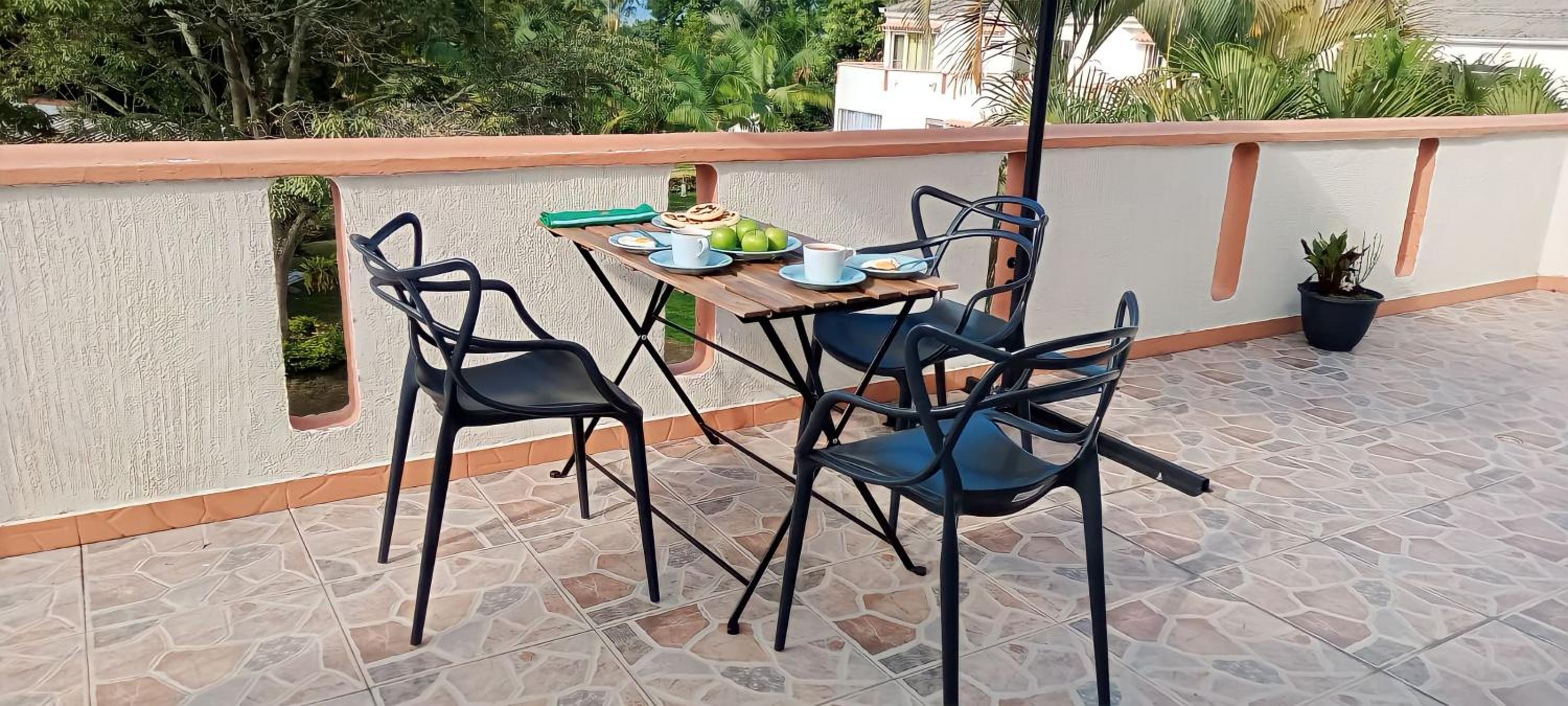 Apartamento Campestre