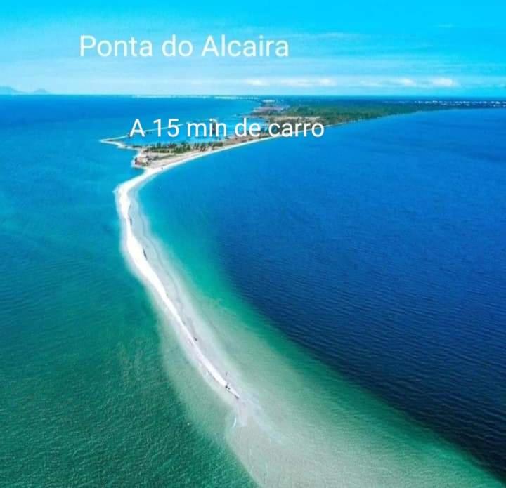 Casa à 3min da Praia e Lagoa em Figueira -Arraial do Cabo