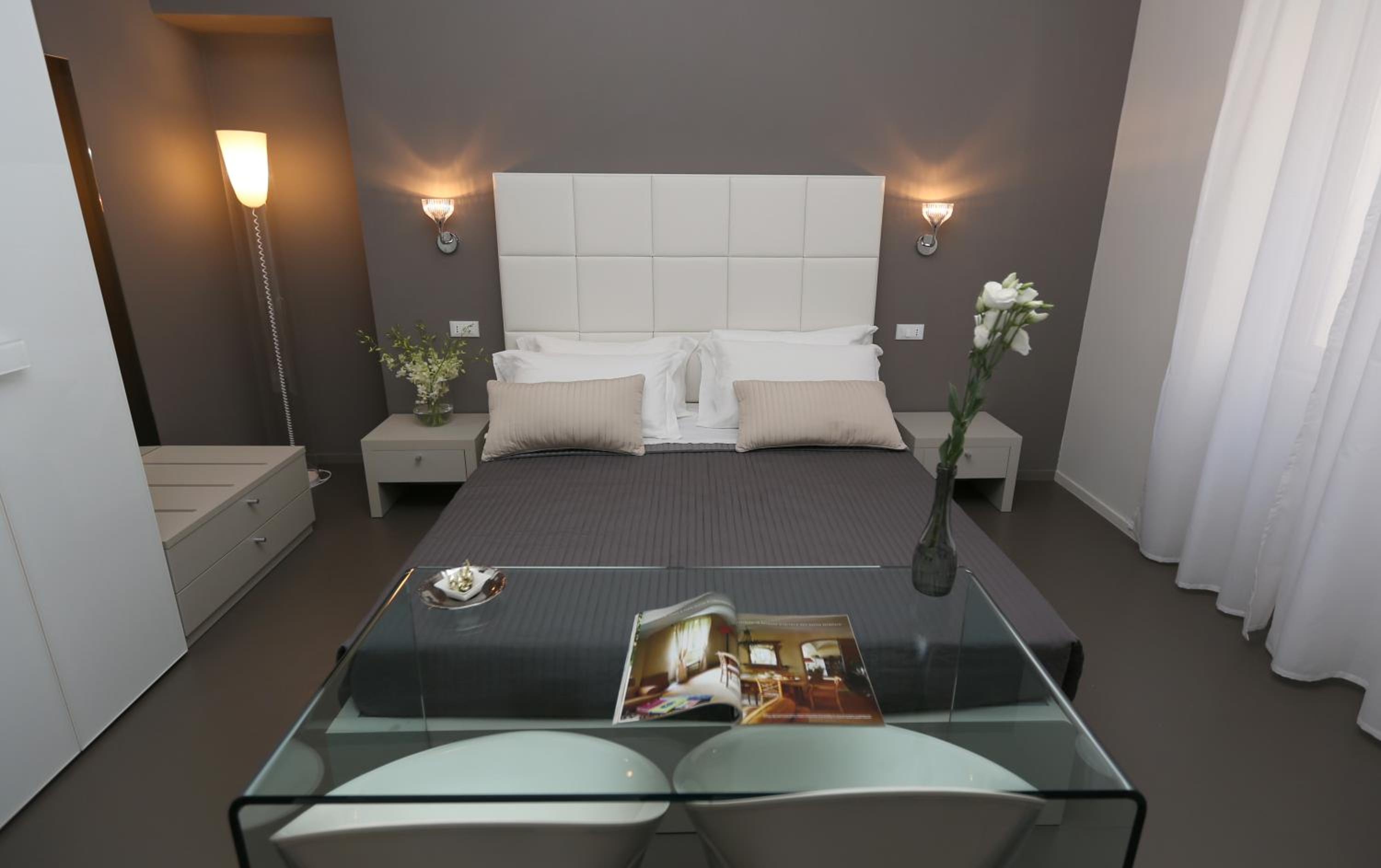 Residenza Crescenzio