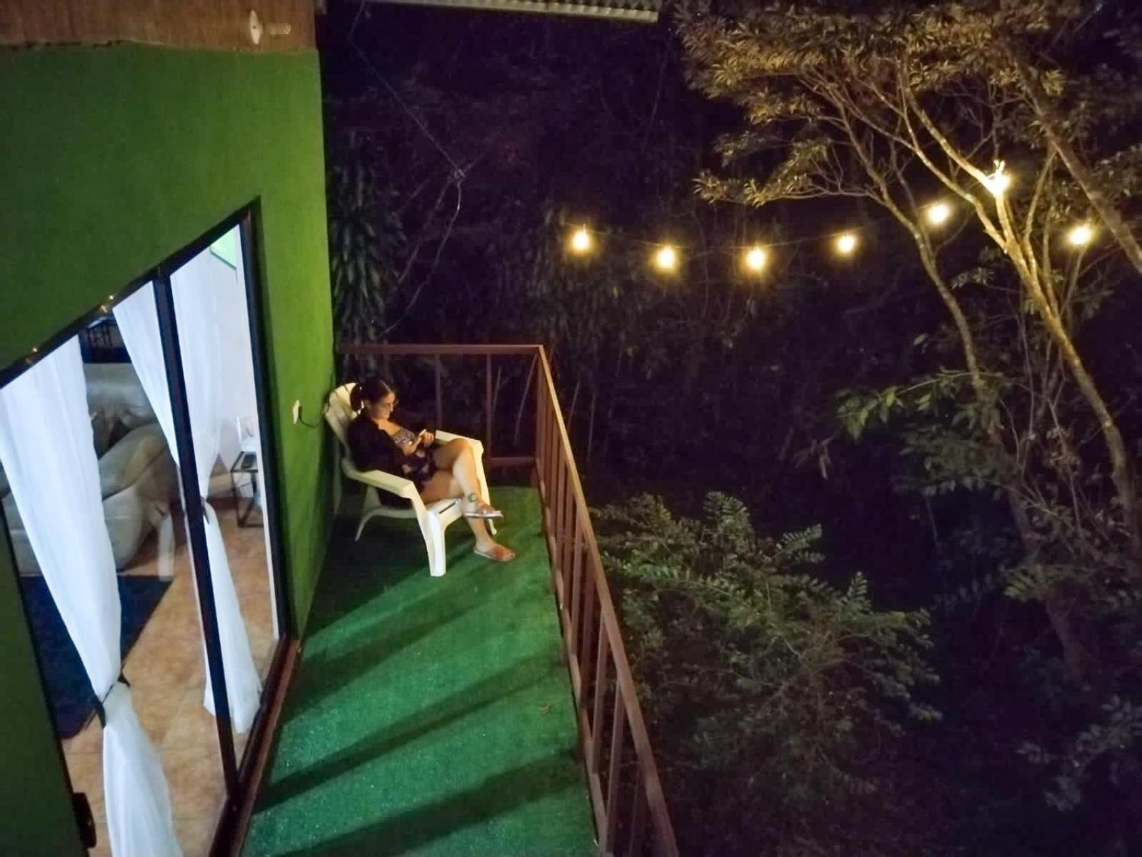 Casa Euphonia Monteverde