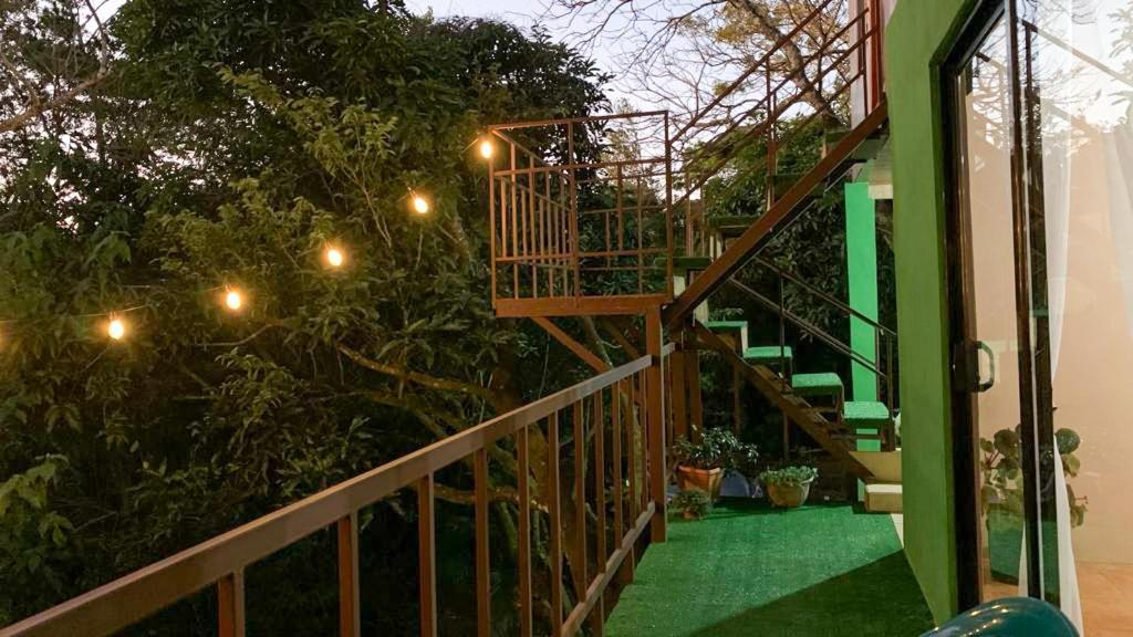 Casa Euphonia Monteverde