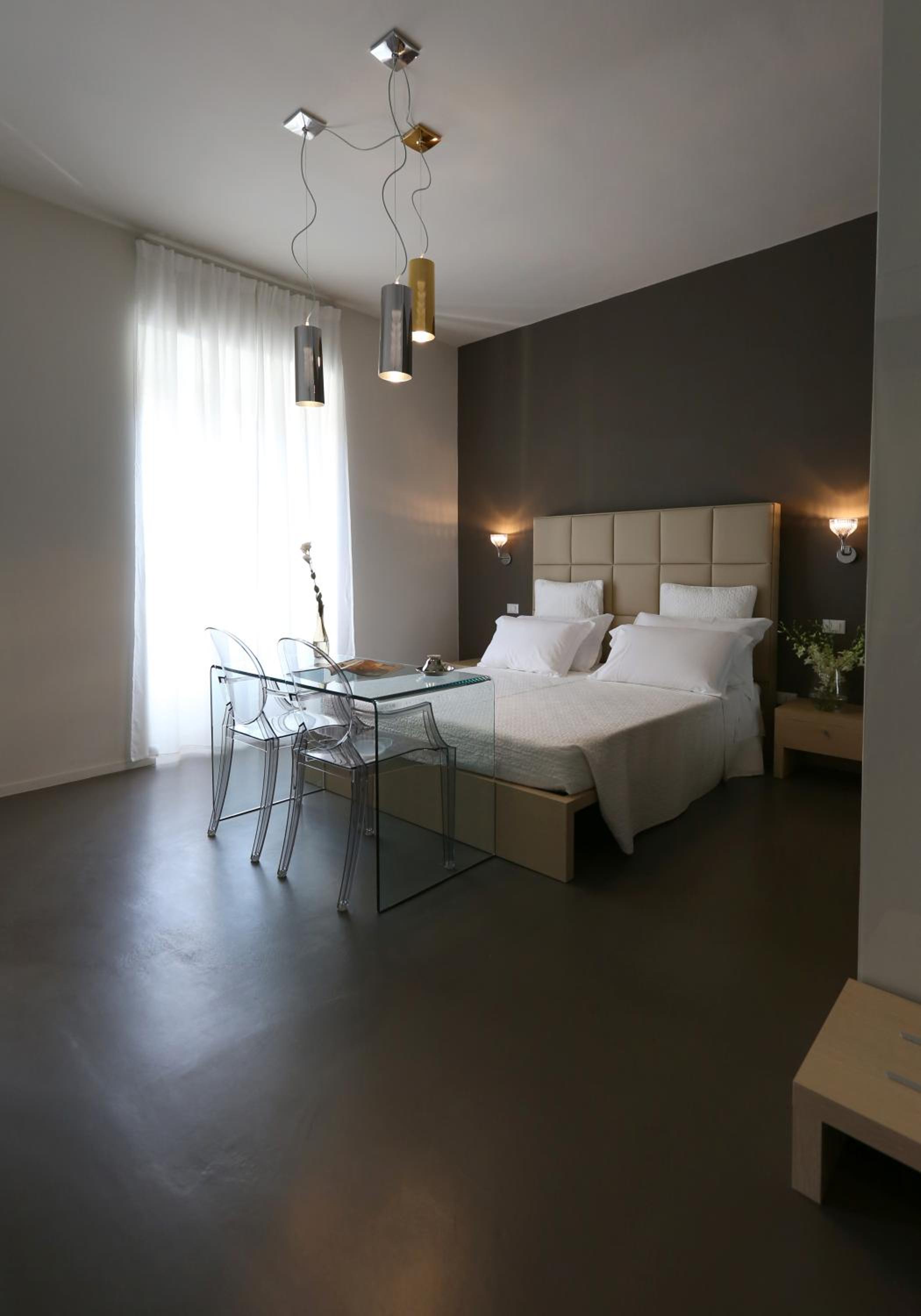 Residenza Crescenzio