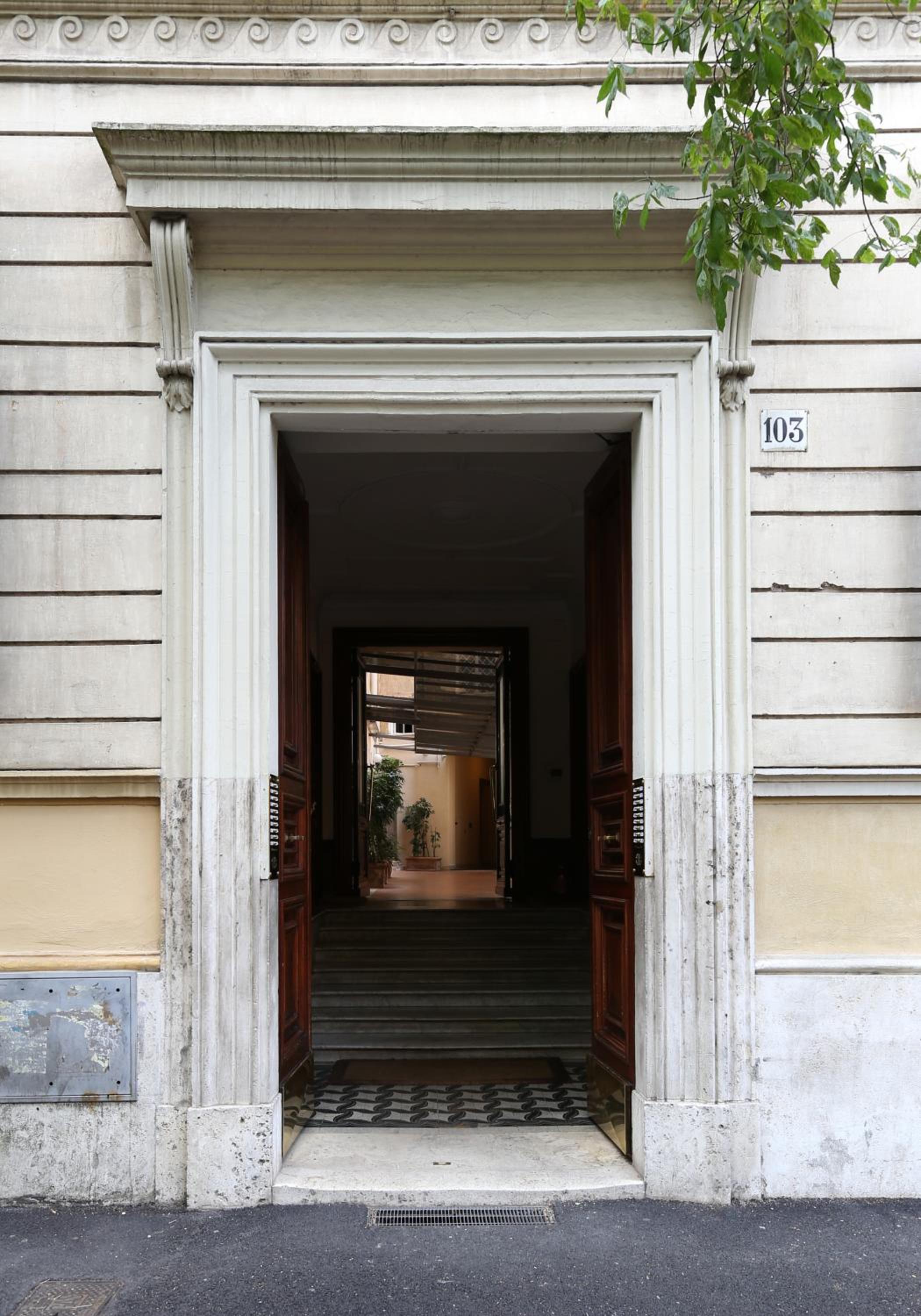 Residenza Crescenzio