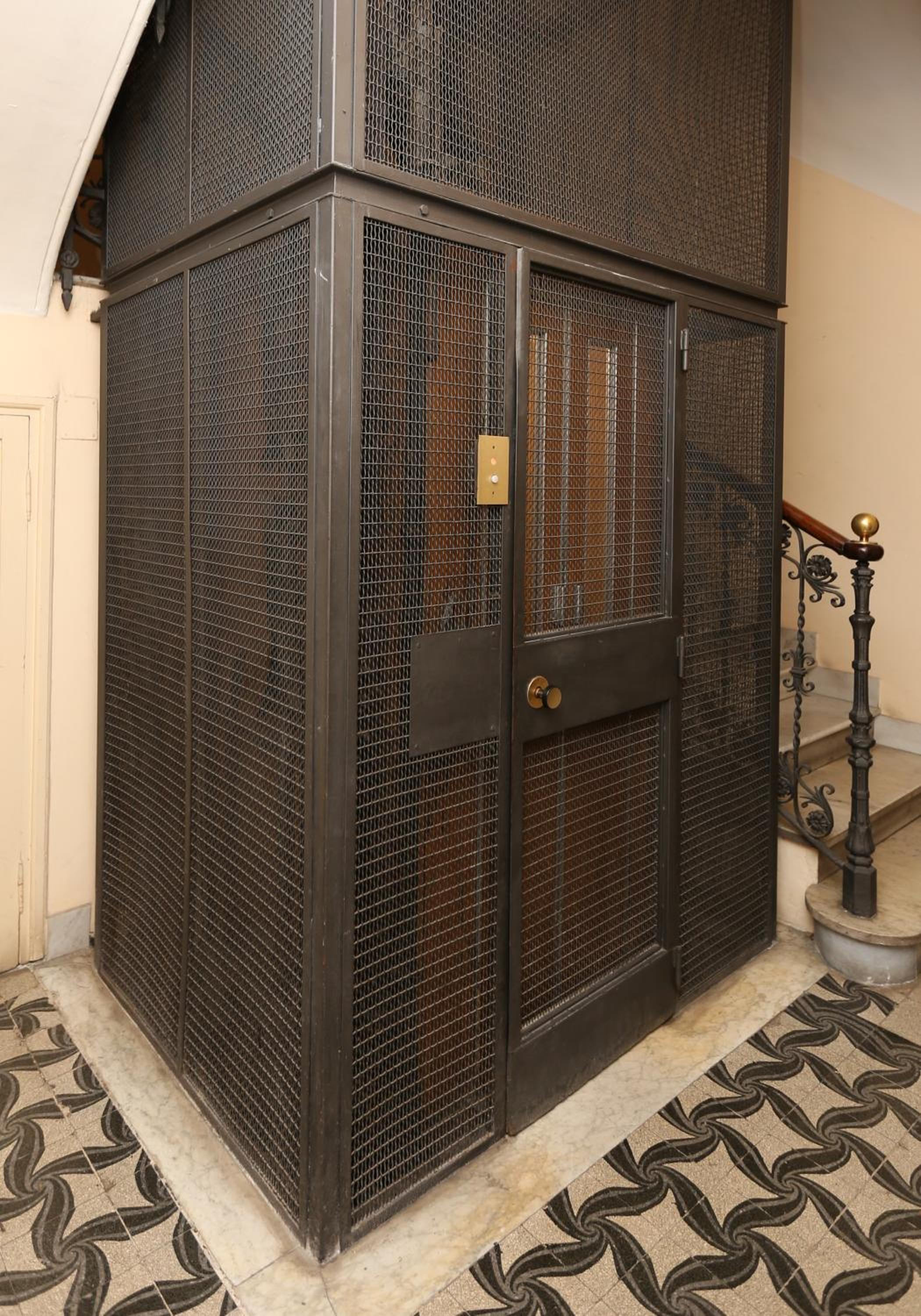 Residenza Crescenzio