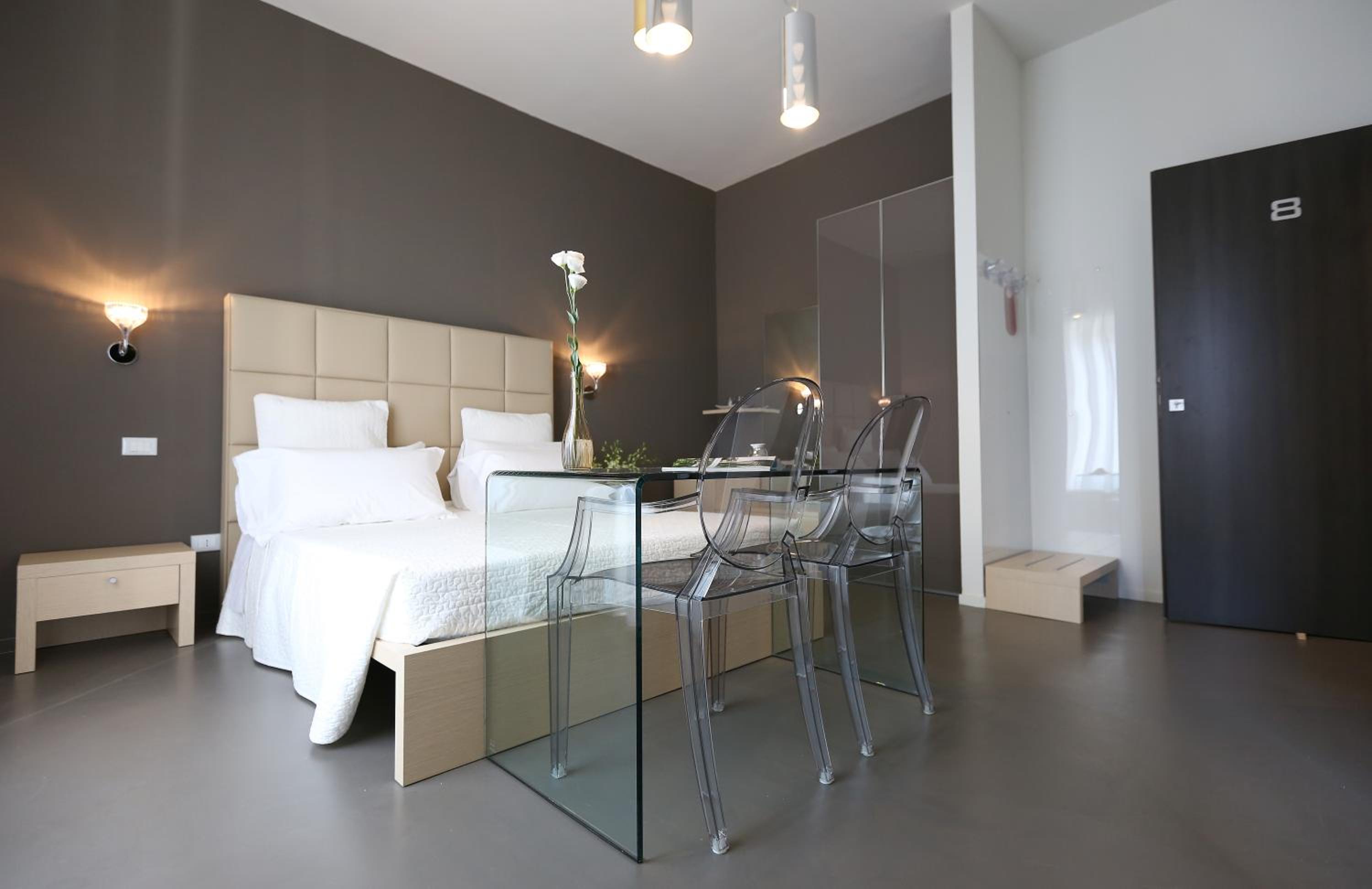 Residenza Crescenzio