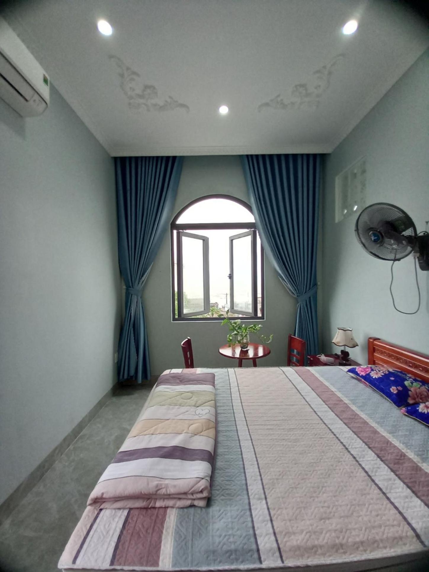 Trump Homestay