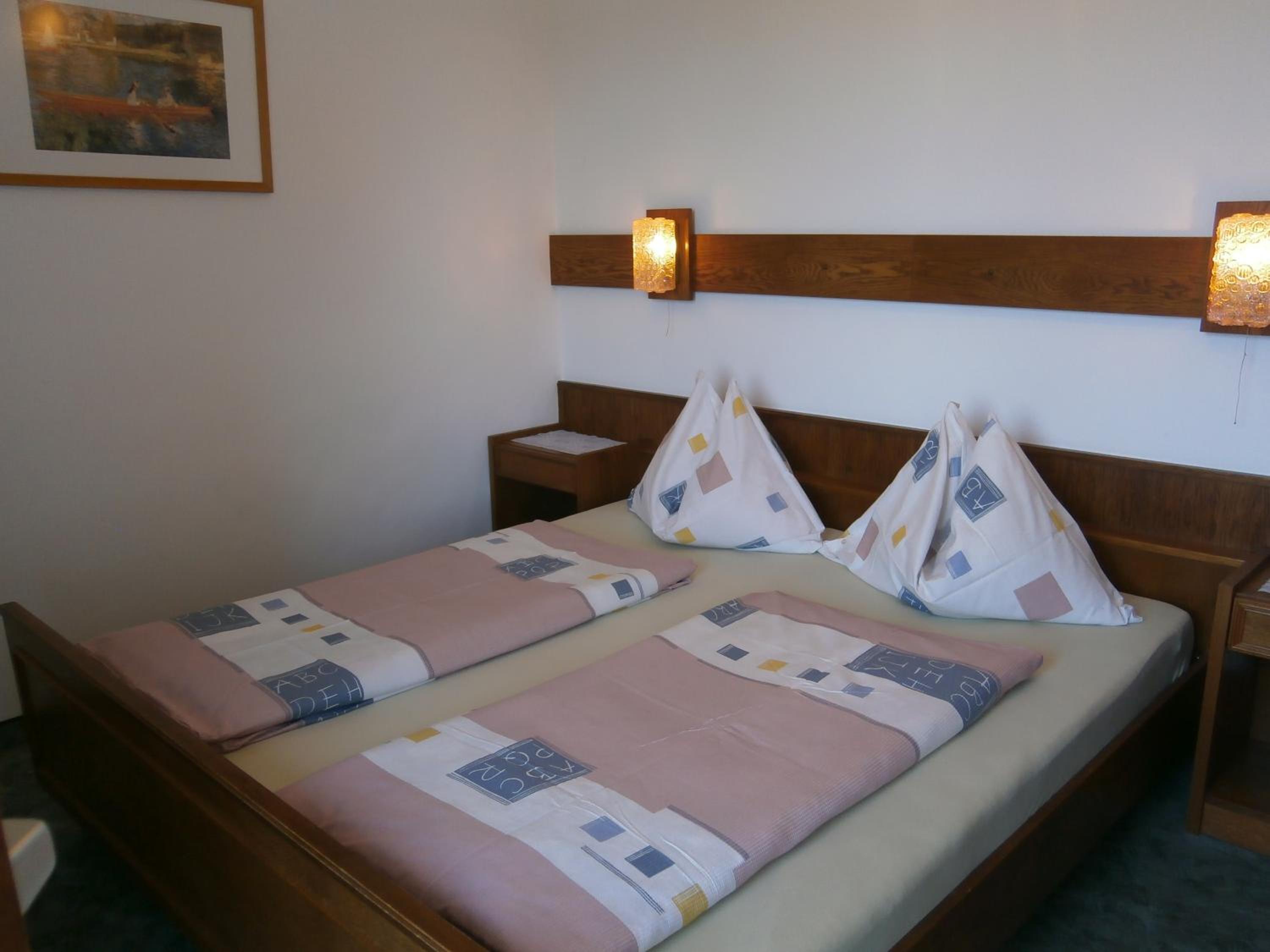 Ferienpension Garni Hubert Rigelnik