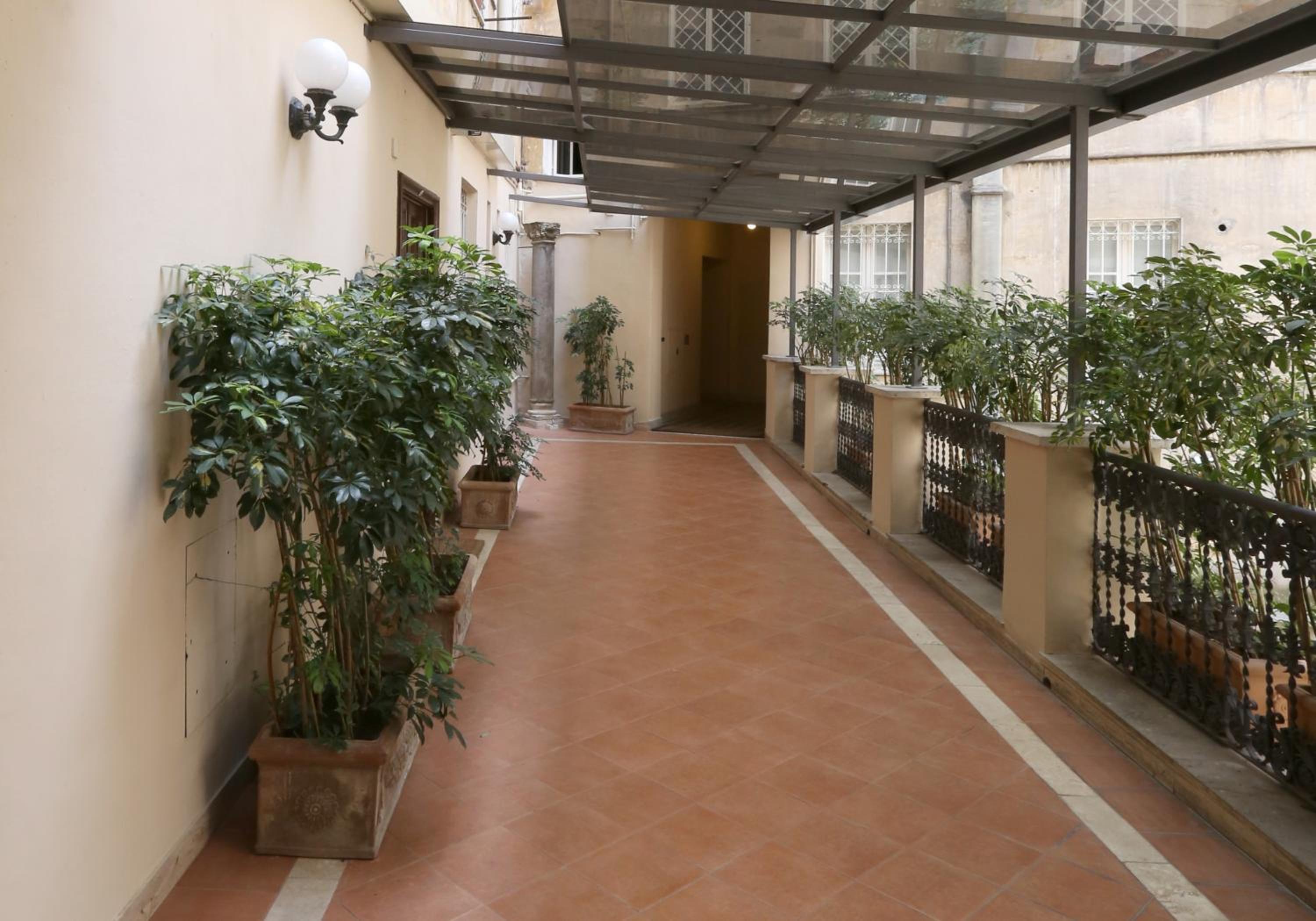 Residenza Crescenzio