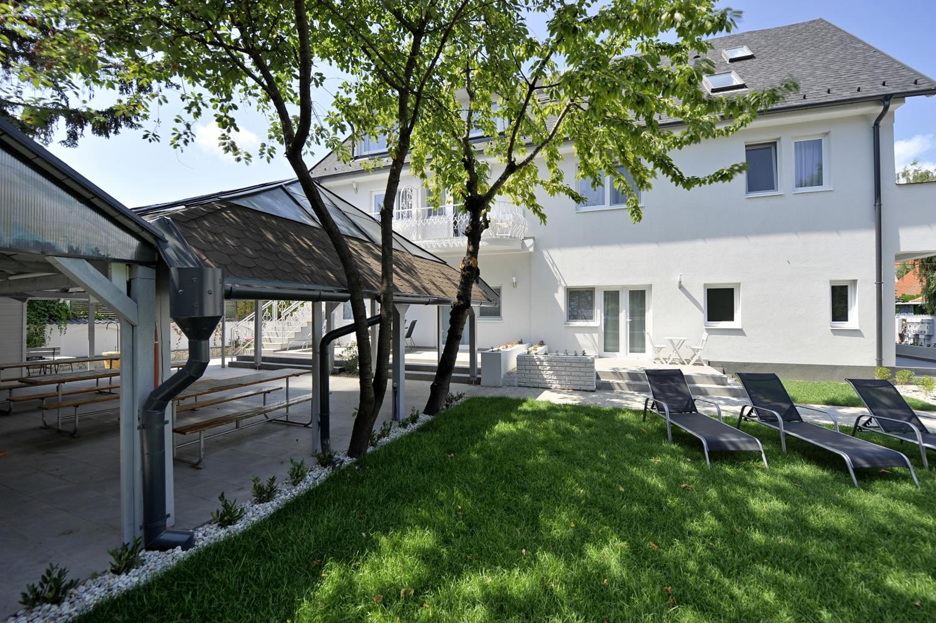 Villa Oliver 1 Siófok