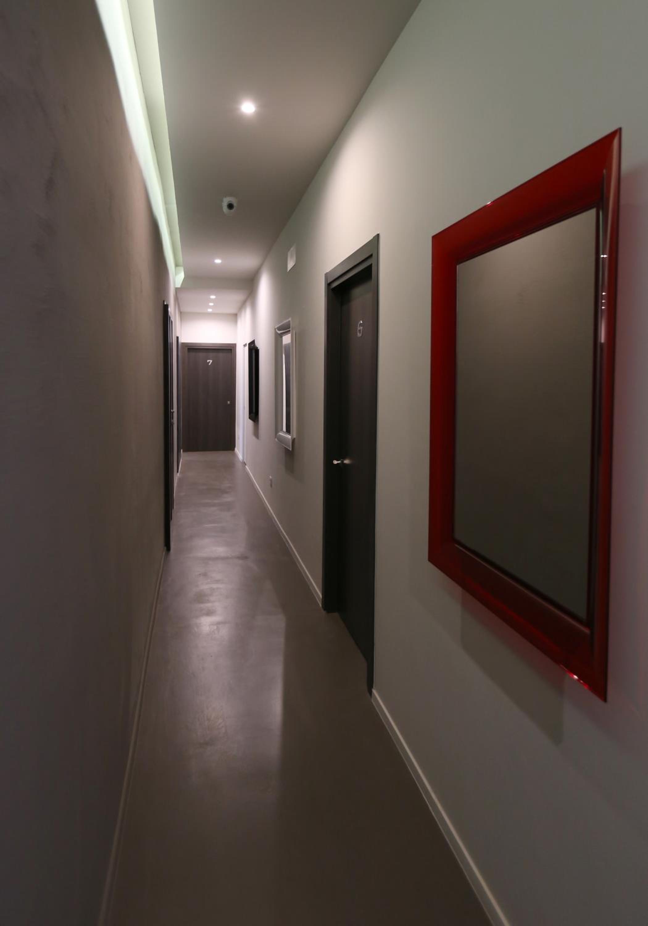 Residenza Crescenzio