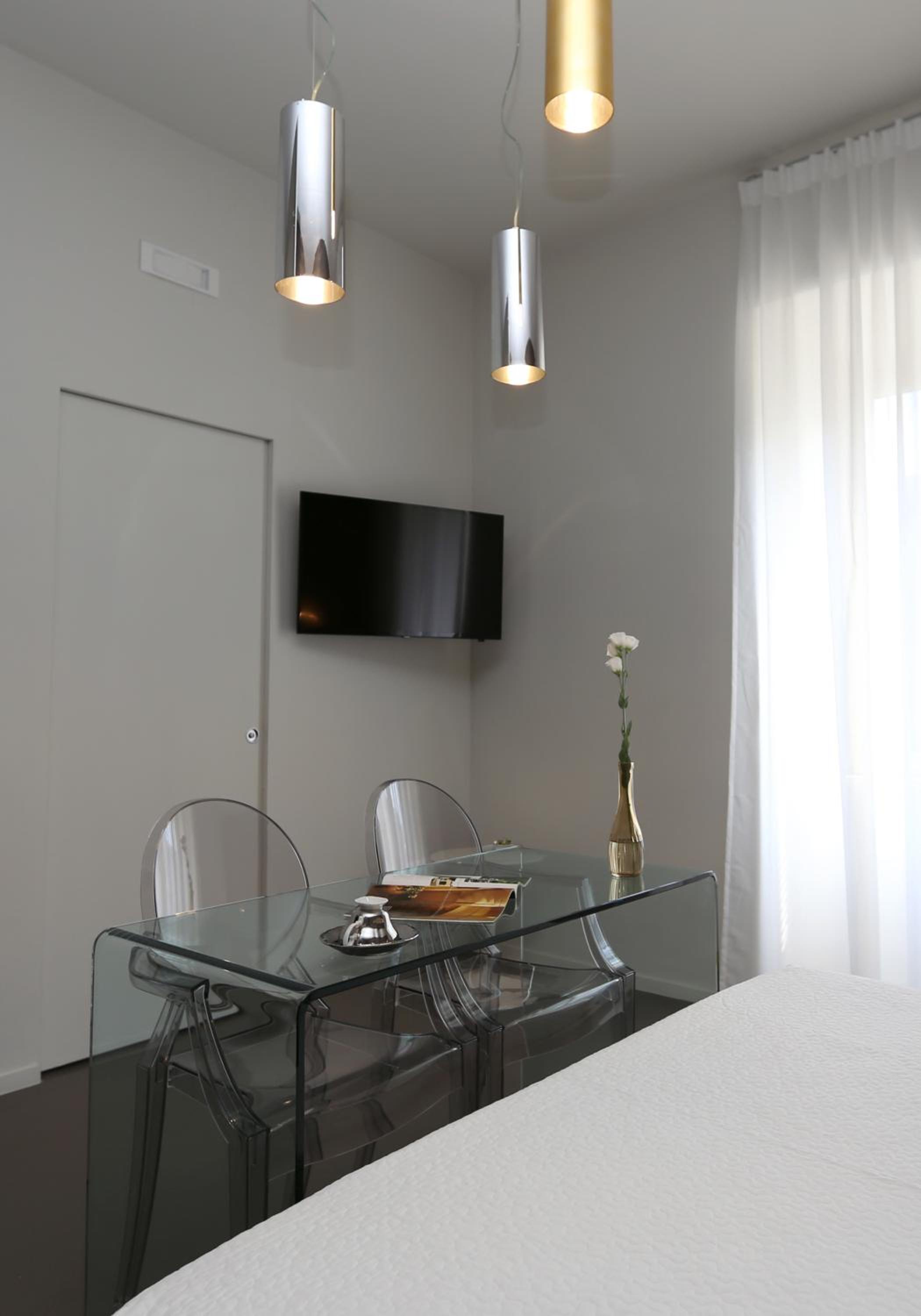 Residenza Crescenzio