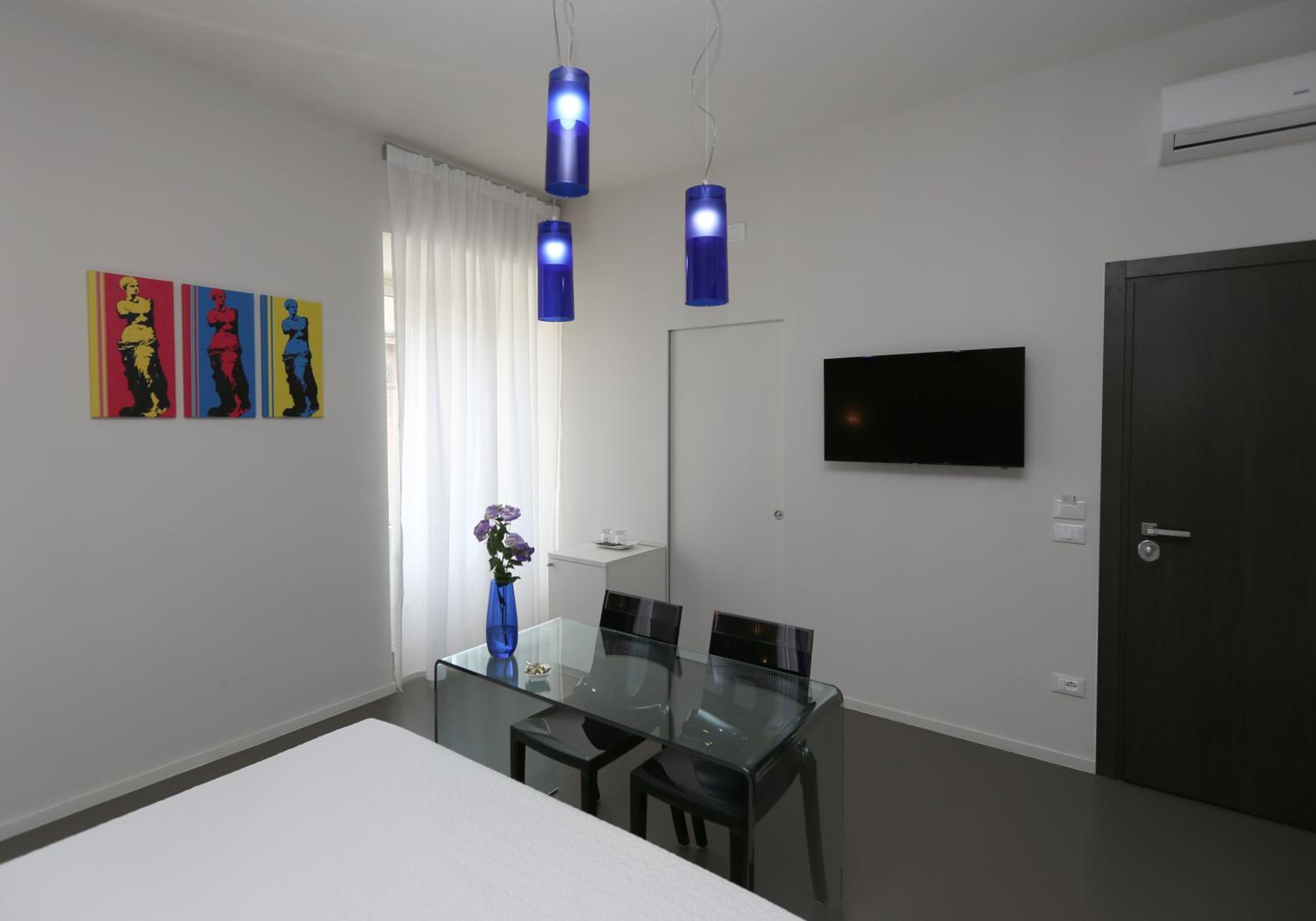 Residenza Crescenzio