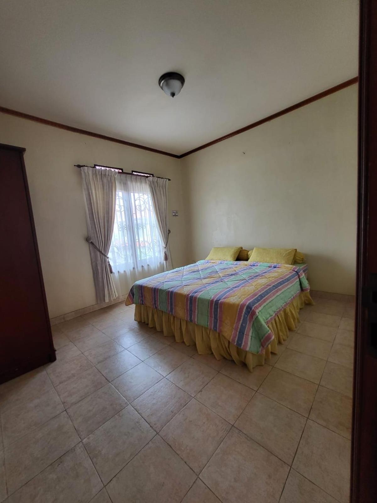 Villa Bukit Cipendawa Cipanas
