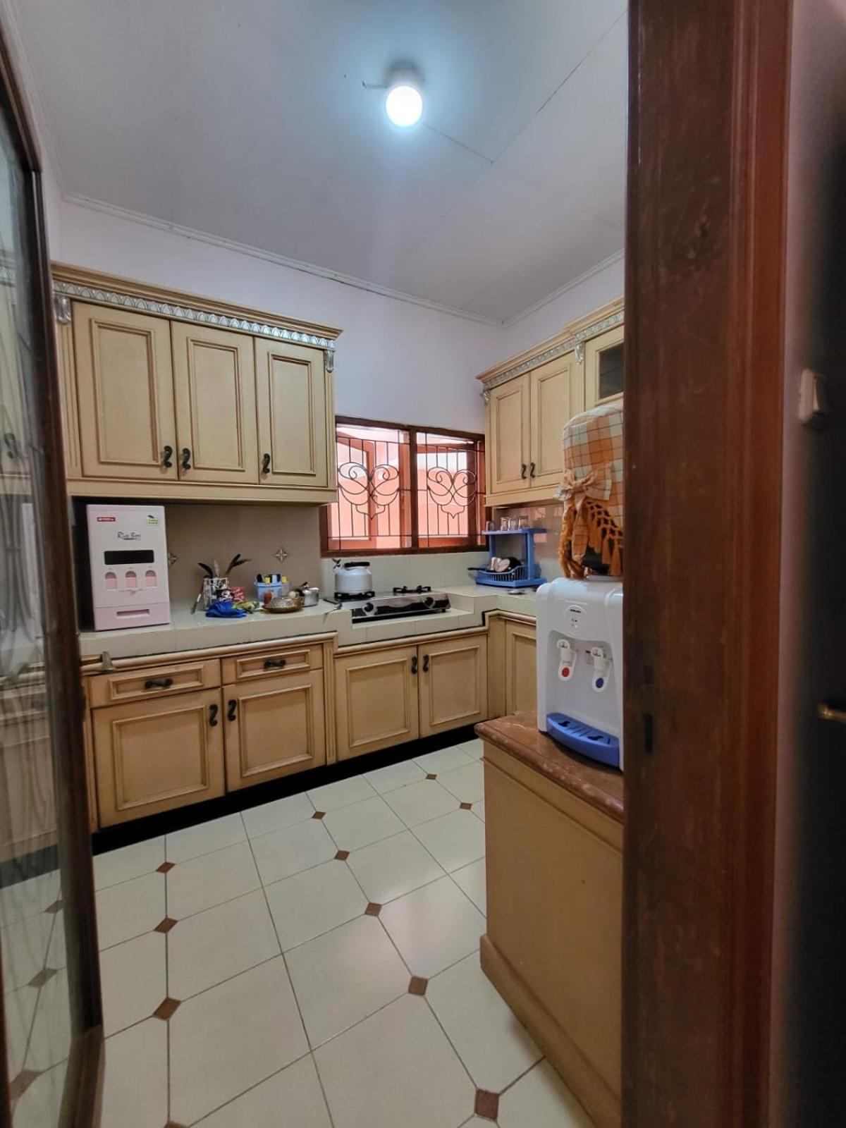 Villa Bukit Cipendawa Cipanas