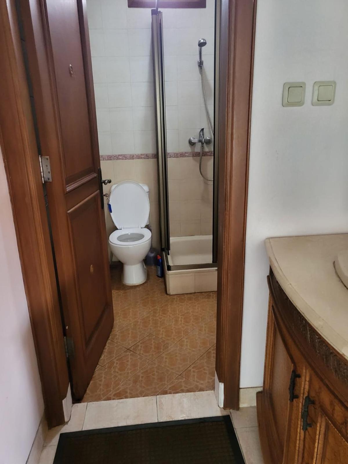 Villa Bukit Cipendawa Cipanas