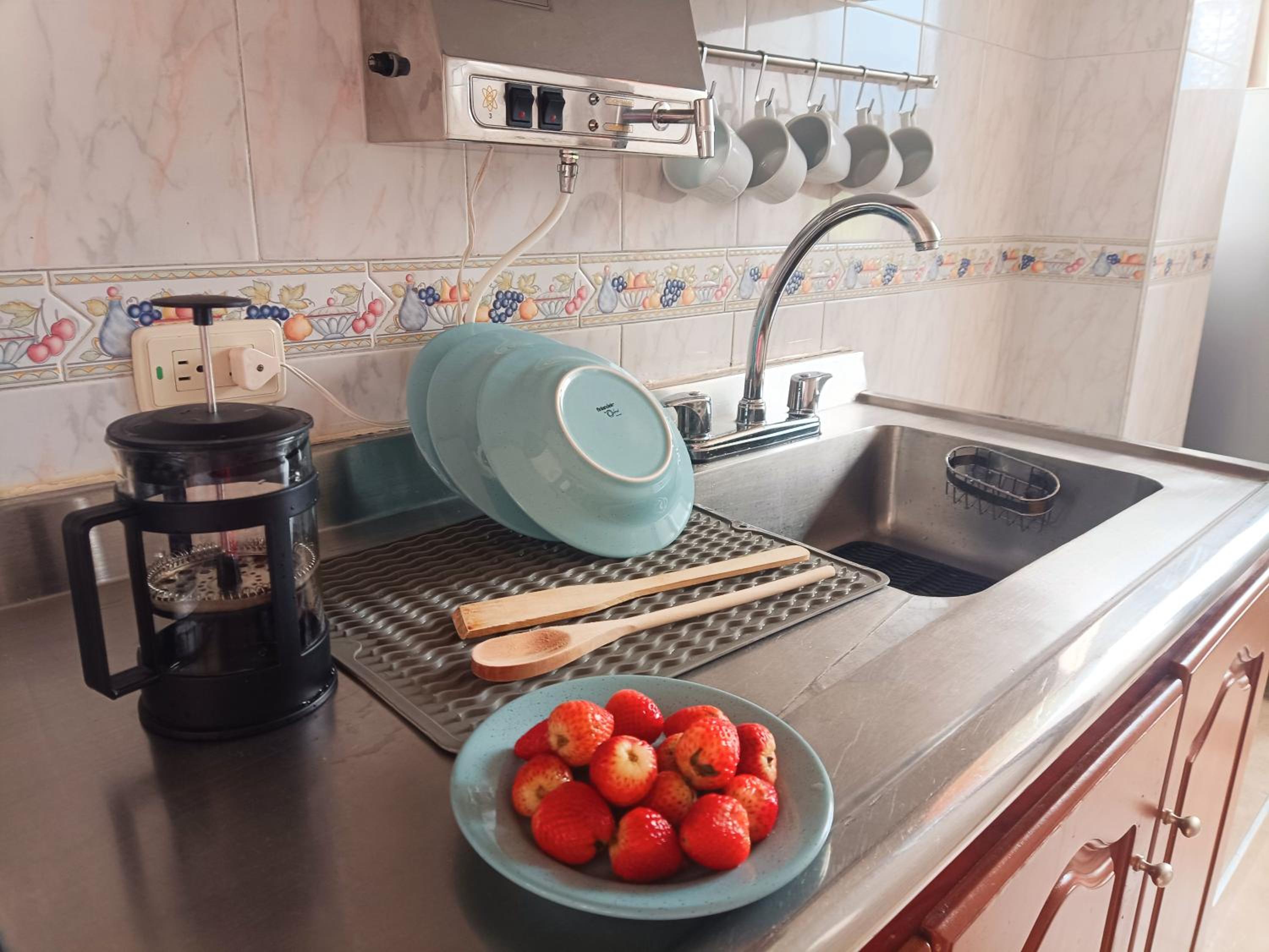 Apartamento Campestre