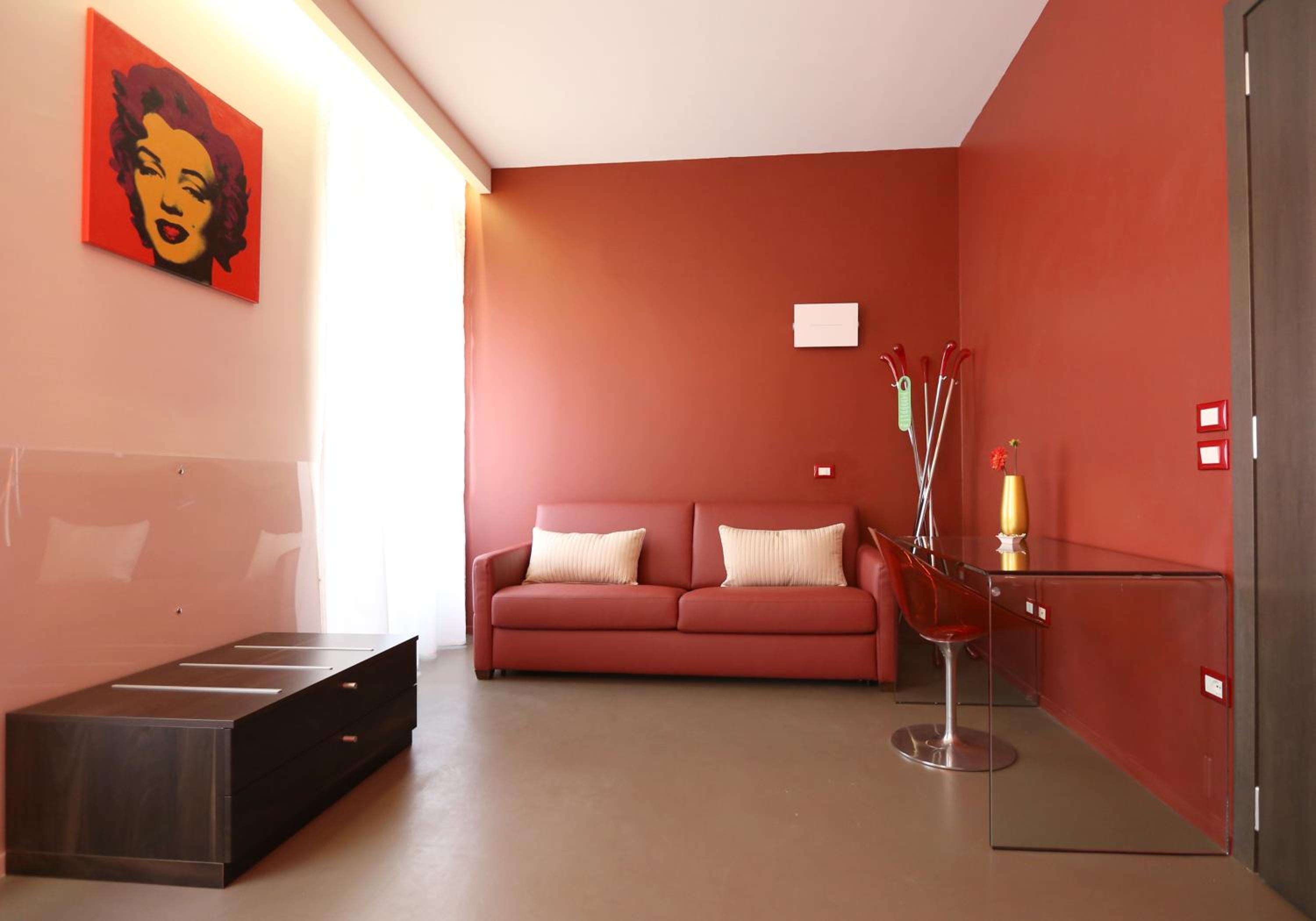Residenza Crescenzio