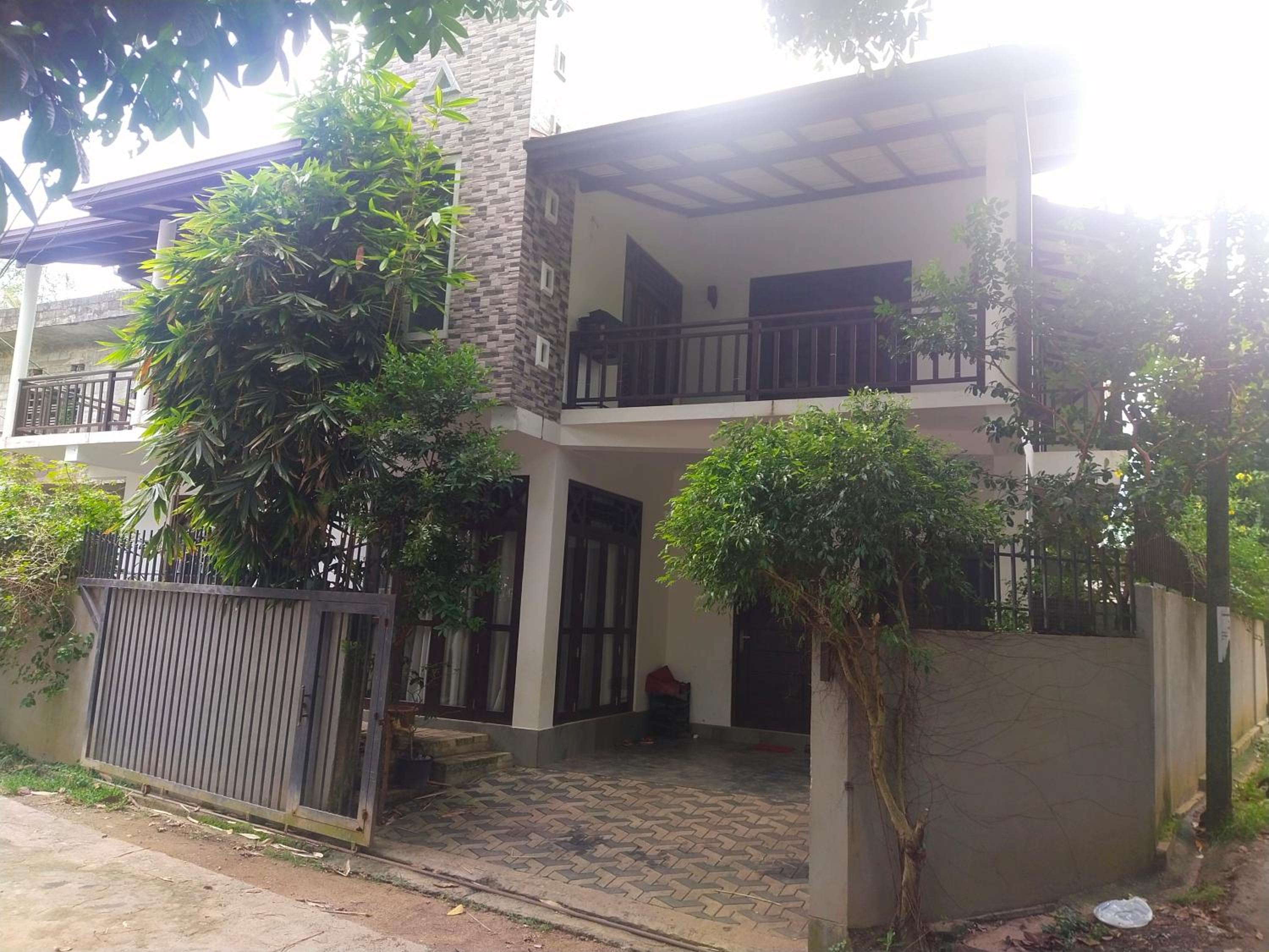 Pahansa Apartment Galle view 5