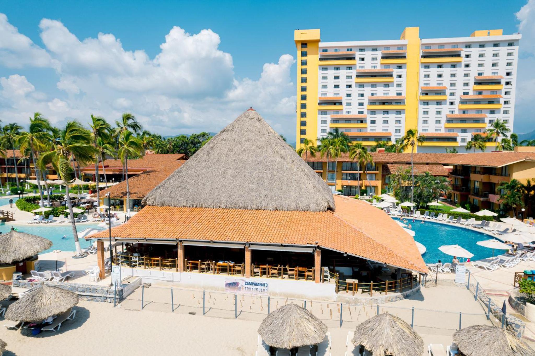 Holiday Inn Resort Ixtapa All-Inclusive, ein IHG Hotel — photo 2