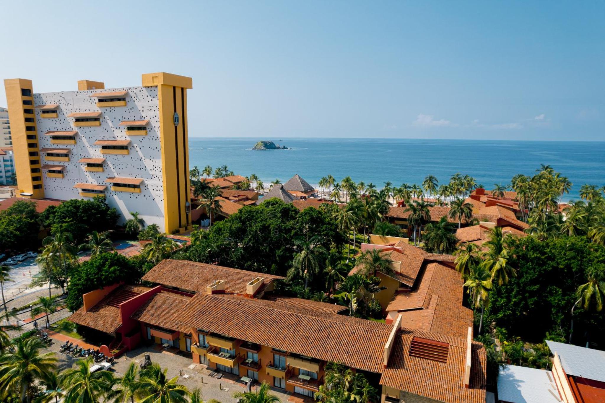 Holiday Inn Resort Ixtapa All-Inclusive, an IHG Hotel - Property Image 47
